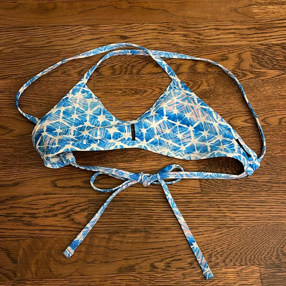 Jolyn Bikini Top - size XS